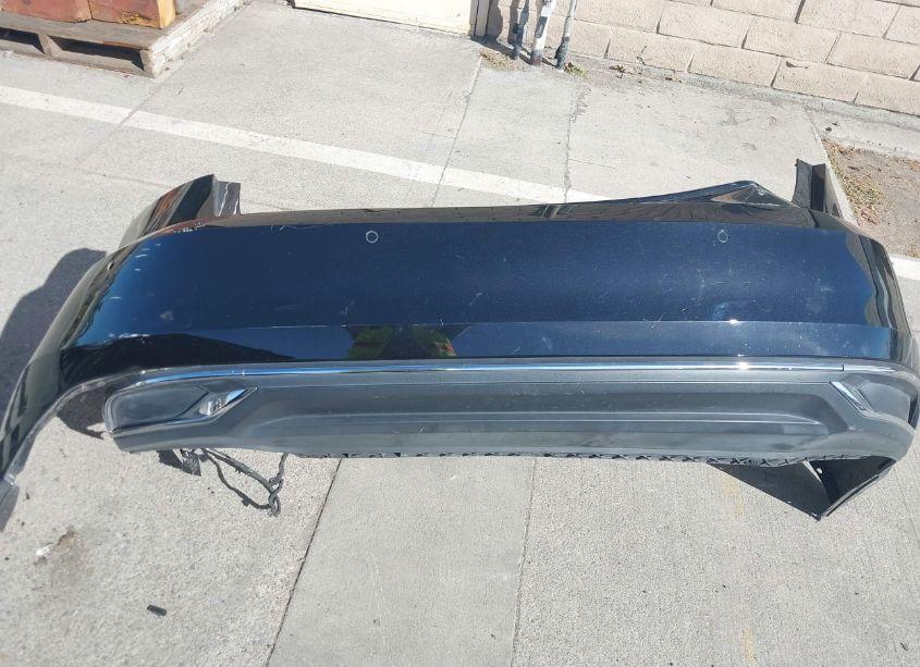 Photo 12 of 2020 Volkswagen Passat 2.0T SEL (VIN 1VWCA7A32LC003865)