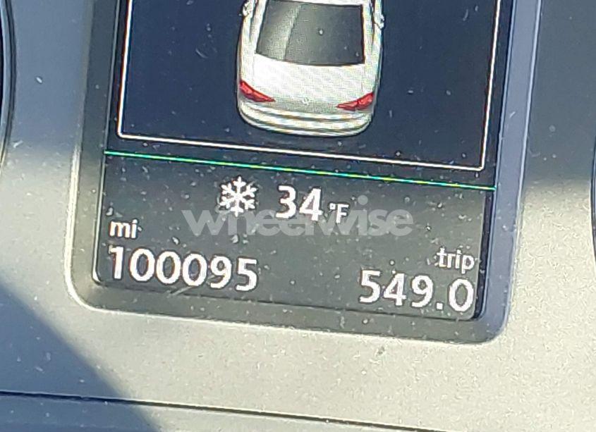 Photo 15 of 2020 Volkswagen Passat 2.0T SEL (VIN 1VWCA7A35LC012673)