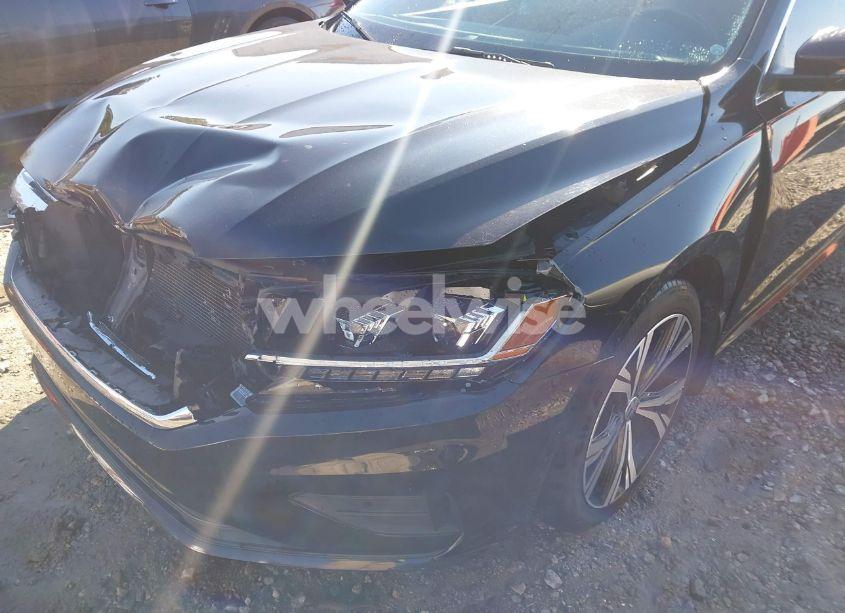 Photo 17 of 2020 Volkswagen Passat 2.0T SEL (VIN 1VWCA7A35LC012673)