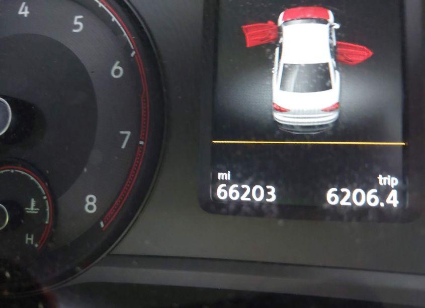 Photo 15 of 2020 Volkswagen Passat 2.0T SEL (VIN 1VWCA7A35LC020272)