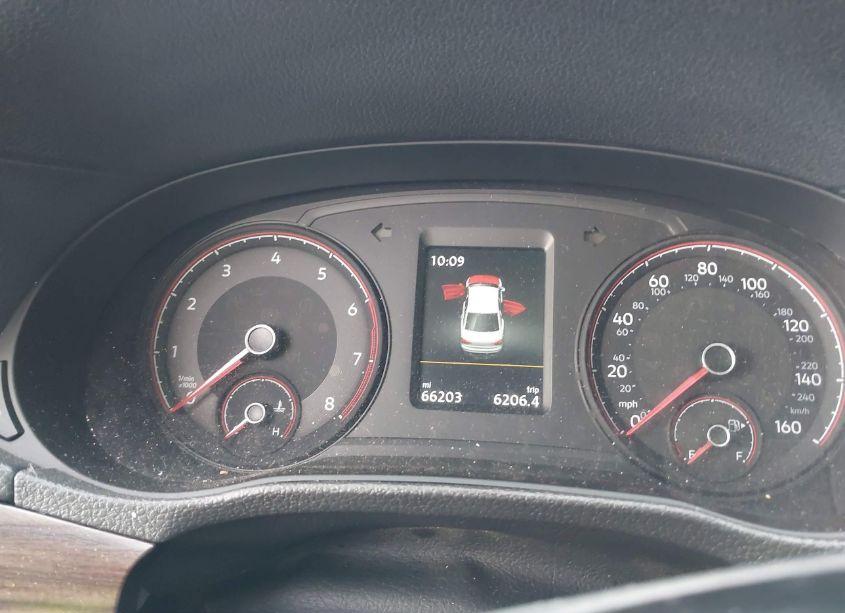 Photo 7 of 2020 Volkswagen Passat 2.0T SEL (VIN 1VWCA7A35LC020272)