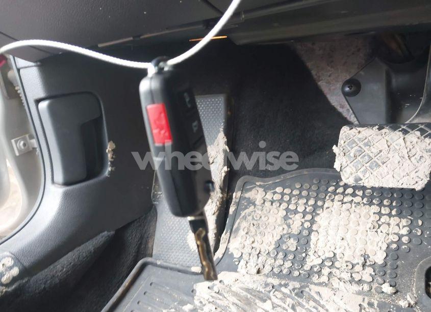 Photo 11 of 2012 Volkswagen Passat 2.5L SEL PREMIUM (VIN 1VWCH7A32CC003960)