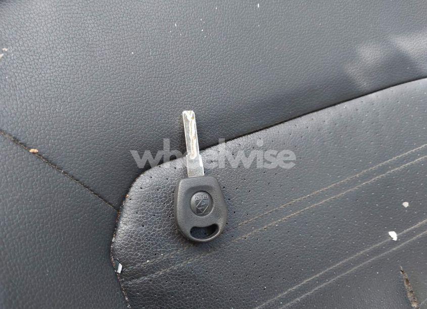 Photo 11 of 2013 Volkswagen Passat 2.5L SEL (VIN 1VWCH7A33DC005167)