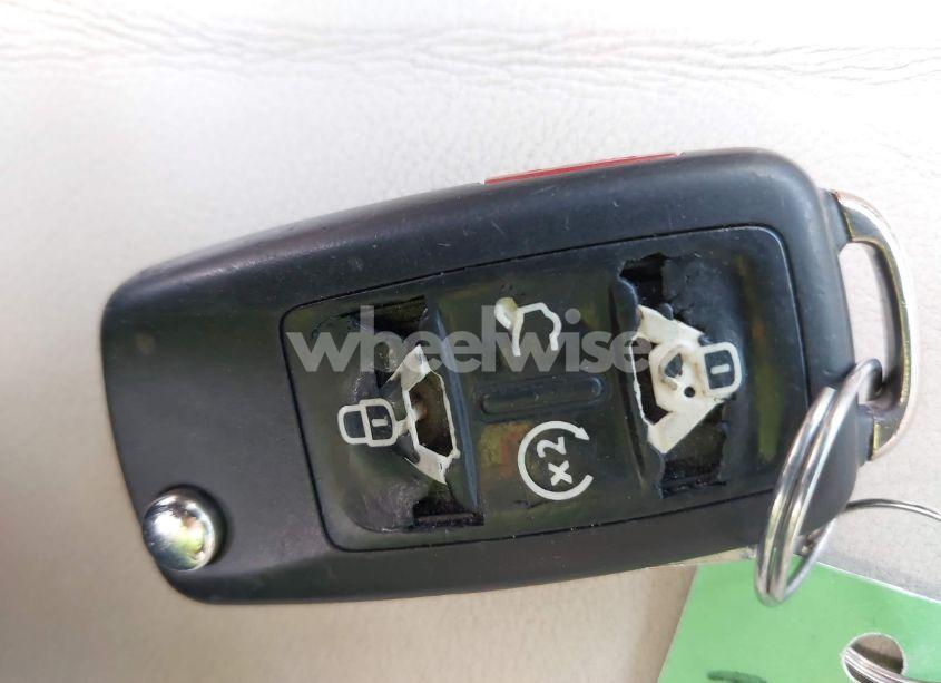 Photo 11 of 2013 Volkswagen Passat 2.5L SEL PREMIUM (VIN 1VWCH7A33DC029324)