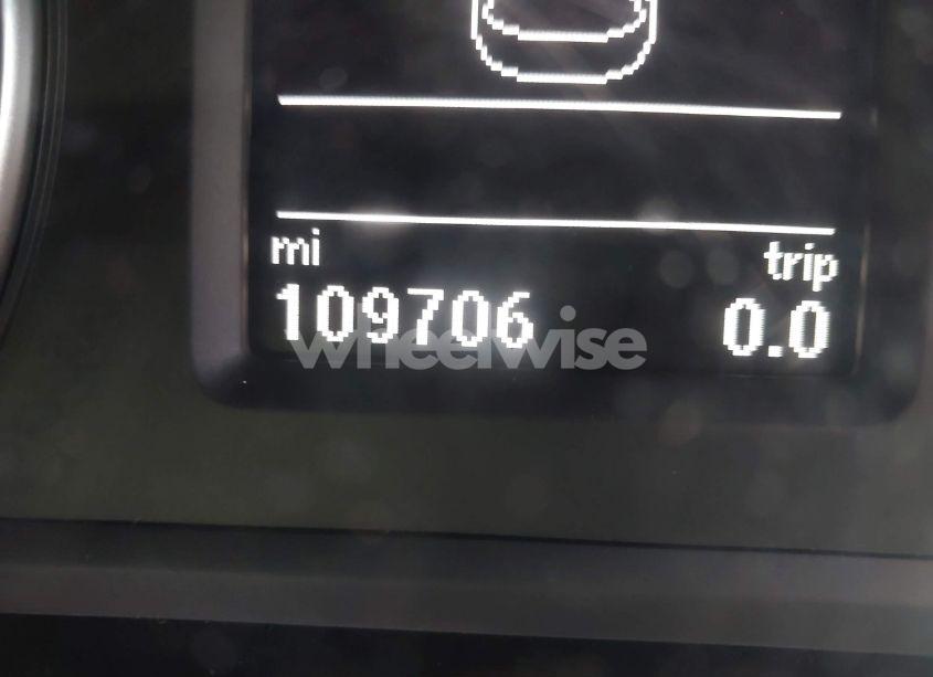 Photo 15 of 2013 Volkswagen Passat 2.5L SEL PREMIUM (VIN 1VWCH7A35DC039742)