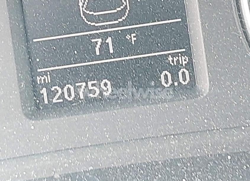 Photo 15 of 2013 Volkswagen Passat 2.5L SEL (VIN 1VWCH7A37DC073634)