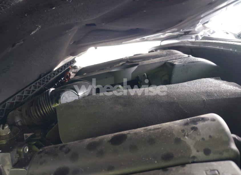 Photo 10 of 2012 Volkswagen Passat 2.5L SEL (VIN 1VWCH7A3XCC033529)