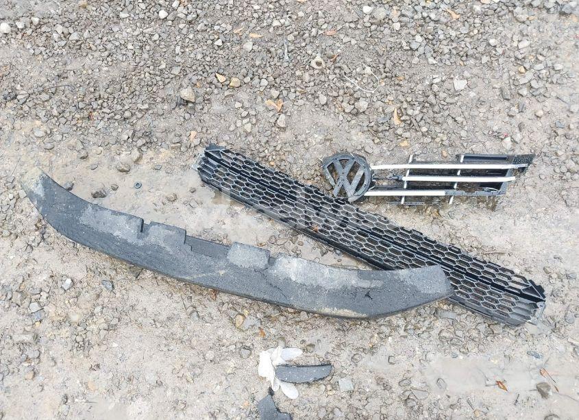 Photo 12 of 2012 Volkswagen Passat 2.5L SEL (VIN 1VWCH7A3XCC033529)