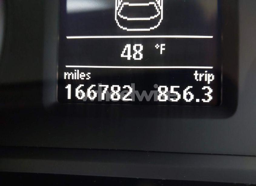 Photo 16 of 2012 Volkswagen Passat 3.6L V6 SEL PREMIUM (VIN 1VWCM7A31CC065345)