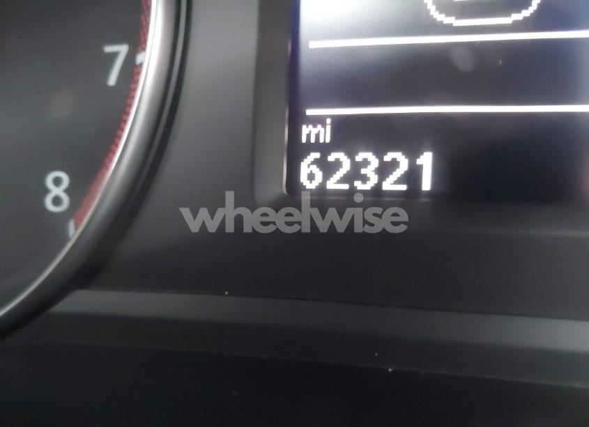 Photo 15 of 2015 Volkswagen Passat 3.6L V6 SEL PREMIUM (VIN 1VWCM7A31FC117514)