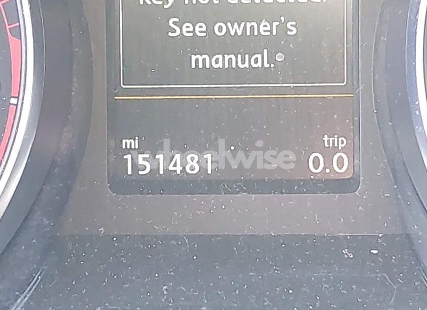 Photo 14 of 2018 Volkswagen Passat 3.6L V6 SEL PREMIUM (VIN 1VWCM7A31JC004946)