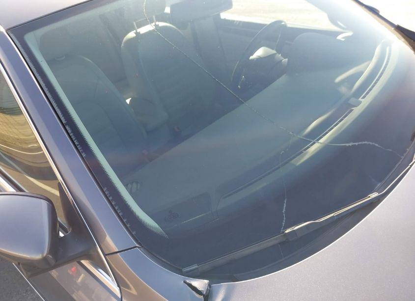 Photo 13 of 2012 Volkswagen Passat 3.6L V6 SEL PREMIUM (VIN 1VWCM7A32CC065693)