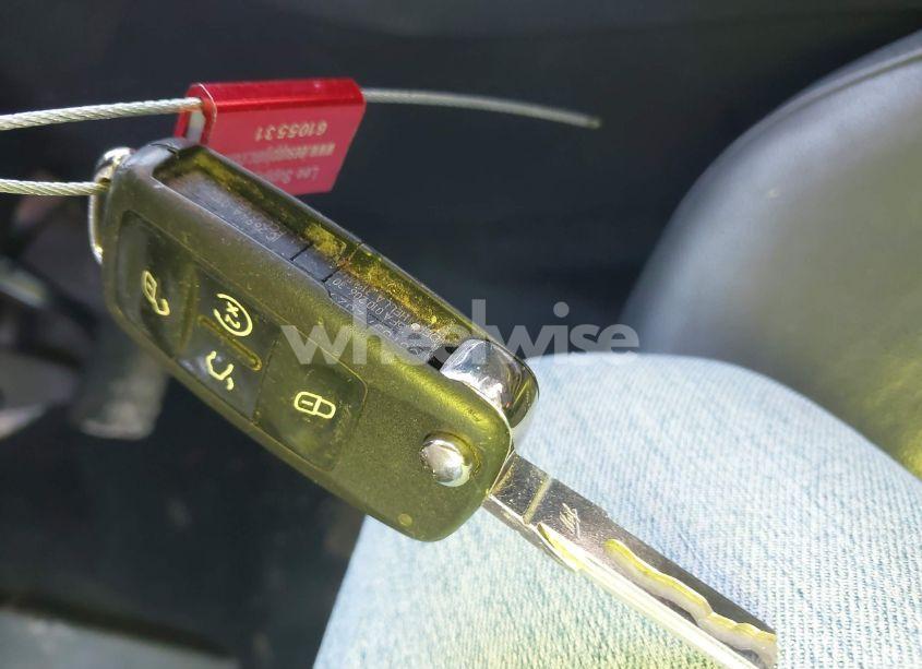 Photo 11 of 2012 Volkswagen Passat 3.6L V6 SEL PREMIUM (VIN 1VWCM7A34CC012185)