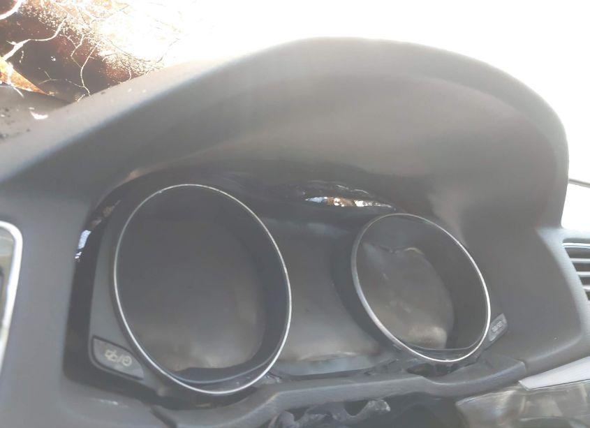 Photo 7 of 2016 Volkswagen Passat V6 SEL PREMIUM (VIN 1VWCM7A35GC016283)