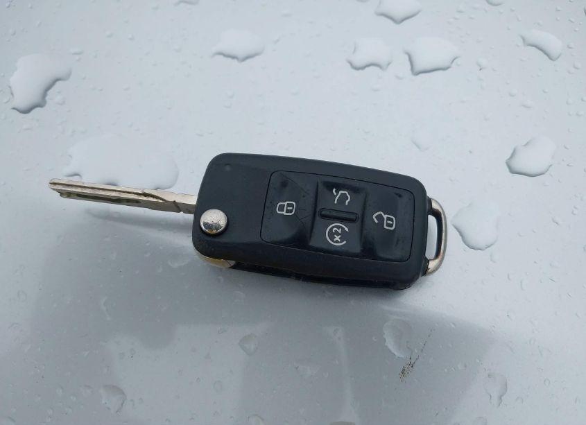 Photo 11 of 2015 Volkswagen Passat 3.6L V6 SEL PREMIUM (VIN 1VWCM7A36FC005596)