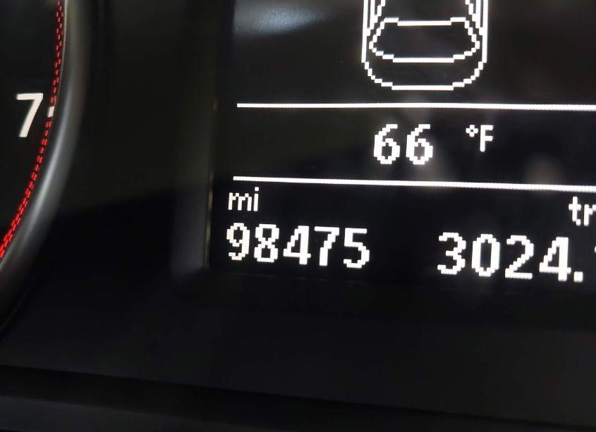 Photo 15 of 2015 Volkswagen Passat 3.6L V6 SEL PREMIUM (VIN 1VWCM7A36FC005596)