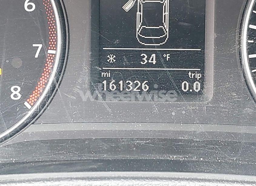 Photo 15 of 2014 Volkswagen Passat 3.6L V6 SEL PREMIUM (VIN 1VWCM7A38EC016338)