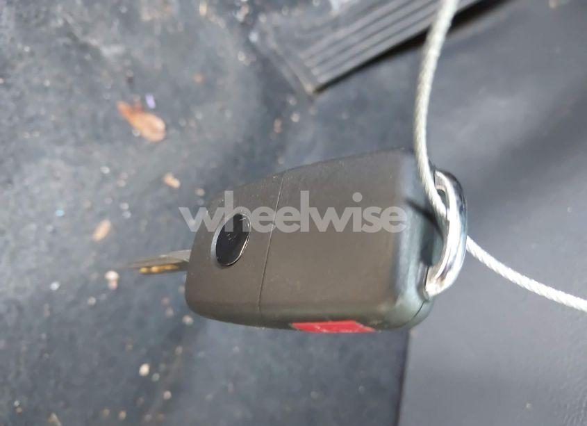 Photo 11 of 2012 Volkswagen Passat 3.6L V6 SEL PREMIUM (VIN 1VWCM7A39CC014031)