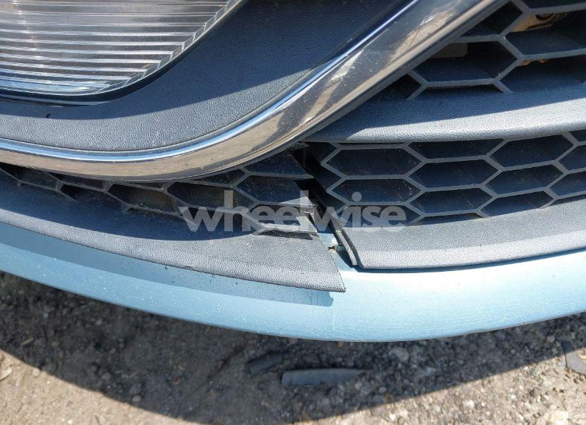 Photo 12 of 2012 Volkswagen Passat 3.6L V6 SEL PREMIUM (VIN 1VWCM7A39CC014031)