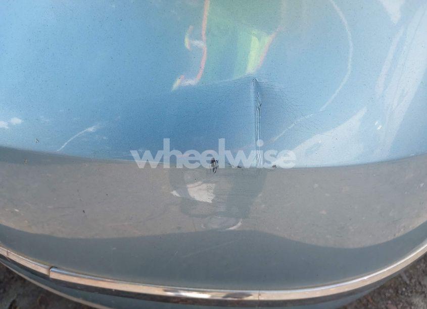 Photo 15 of 2012 Volkswagen Passat 3.6L V6 SEL PREMIUM (VIN 1VWCM7A39CC014031)