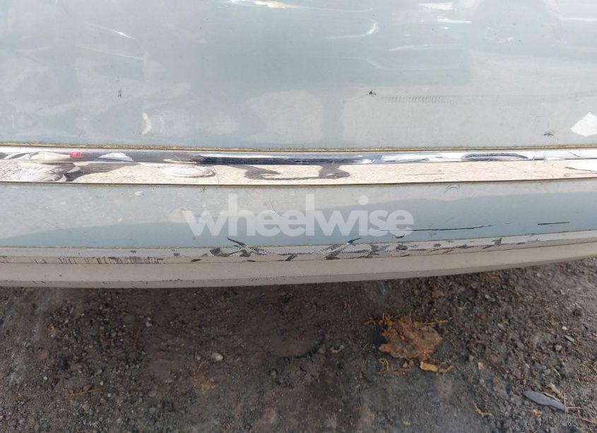 Photo 16 of 2012 Volkswagen Passat 3.6L V6 SEL PREMIUM (VIN 1VWCM7A39CC014031)