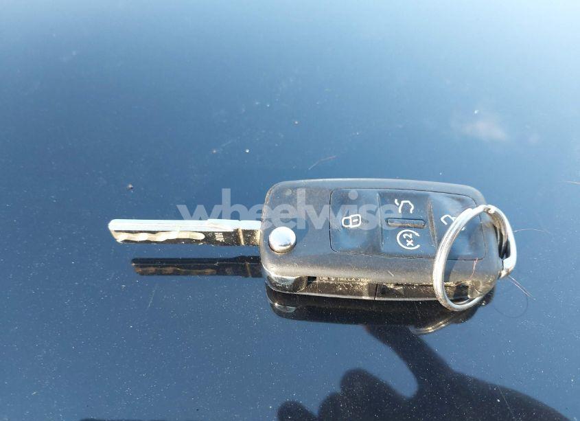 Photo 11 of 2016 Volkswagen Passat V6 SEL PREMIUM (VIN 1VWCM7A39GC059718)