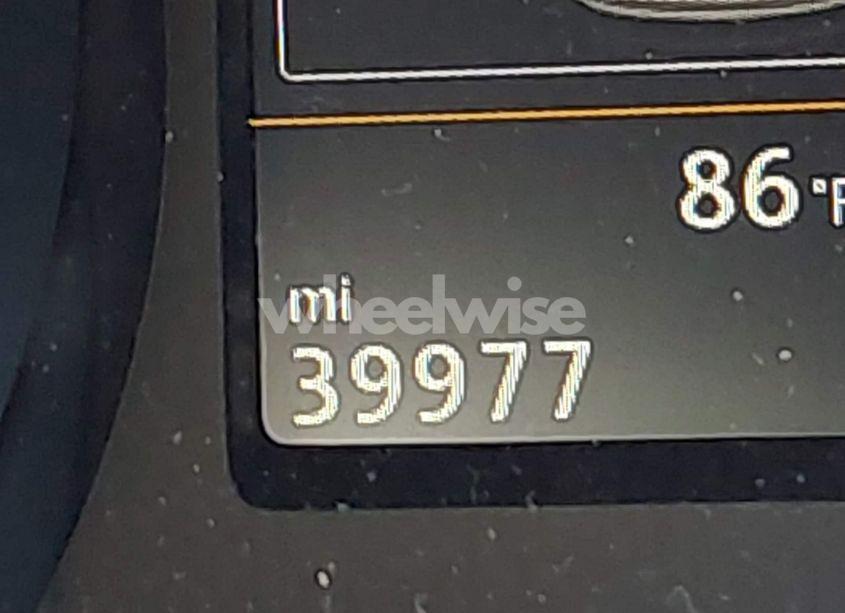 Photo 15 of 2017 Volkswagen Passat V6 SEL PREMIUM (VIN 1VWCM7A39HC046906)