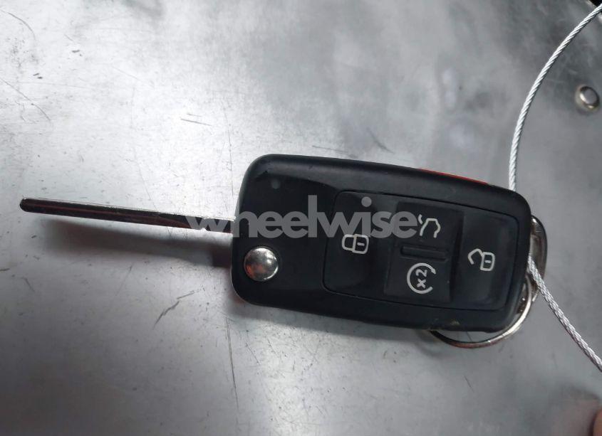 Photo 11 of 2017 Volkswagen Passat V6 SEL PREMIUM (VIN 1VWCM7A3XHC055307)