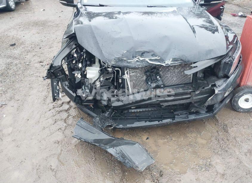 Photo 6 of 2017 Volkswagen Passat V6 SEL PREMIUM (VIN 1VWCM7A3XHC055307)