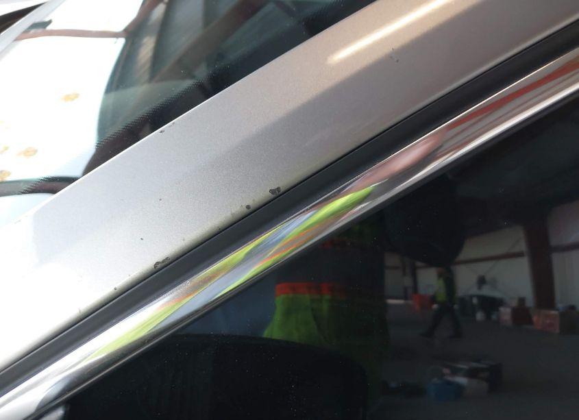 Photo 6 of 2013 Volkswagen Passat 2.0L TDI SEL PREMIUM (VIN 1VWCN7A30DC014188)