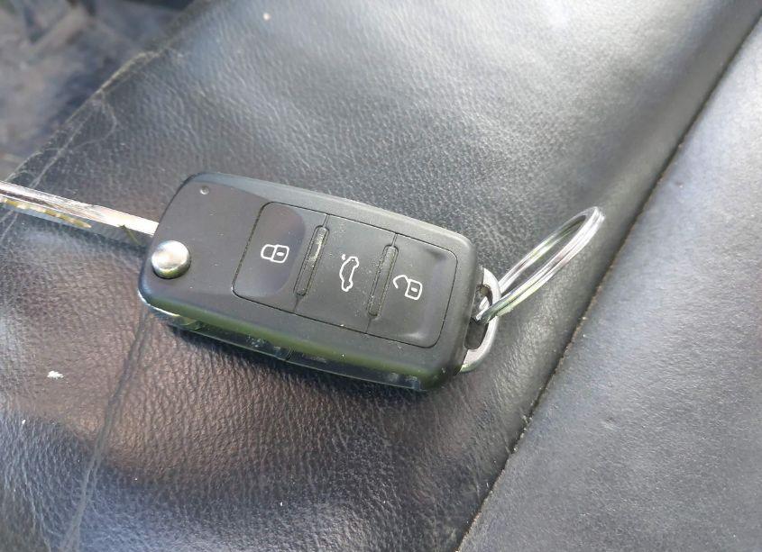 Photo 11 of 2014 Volkswagen Passat 2.0L TDI SEL PREMIUM (VIN 1VWCN7A30EC034233)