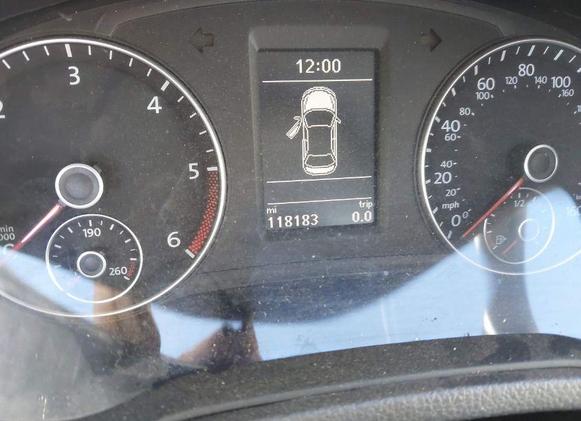 Photo 16 of 2014 Volkswagen Passat 2.0L TDI SEL PREMIUM (VIN 1VWCN7A30EC034233)