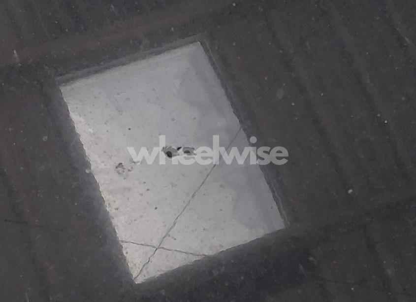 Photo 6 of 2014 Volkswagen Passat 2.0L TDI SEL PREMIUM (VIN 1VWCN7A30EC102448)