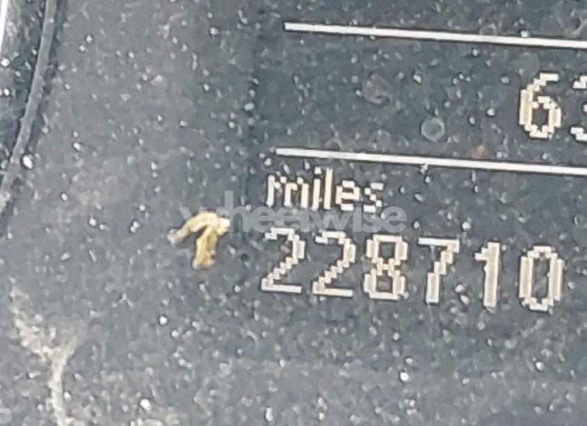 Photo 15 of 2012 Volkswagen Passat 2.0L TDI SEL PREMIUM (VIN 1VWCN7A31CC080506)