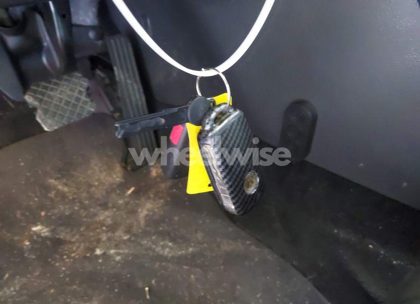 Photo 11 of 2014 Volkswagen Passat 2.0L TDI SEL PREMIUM (VIN 1VWCN7A31EC003248)