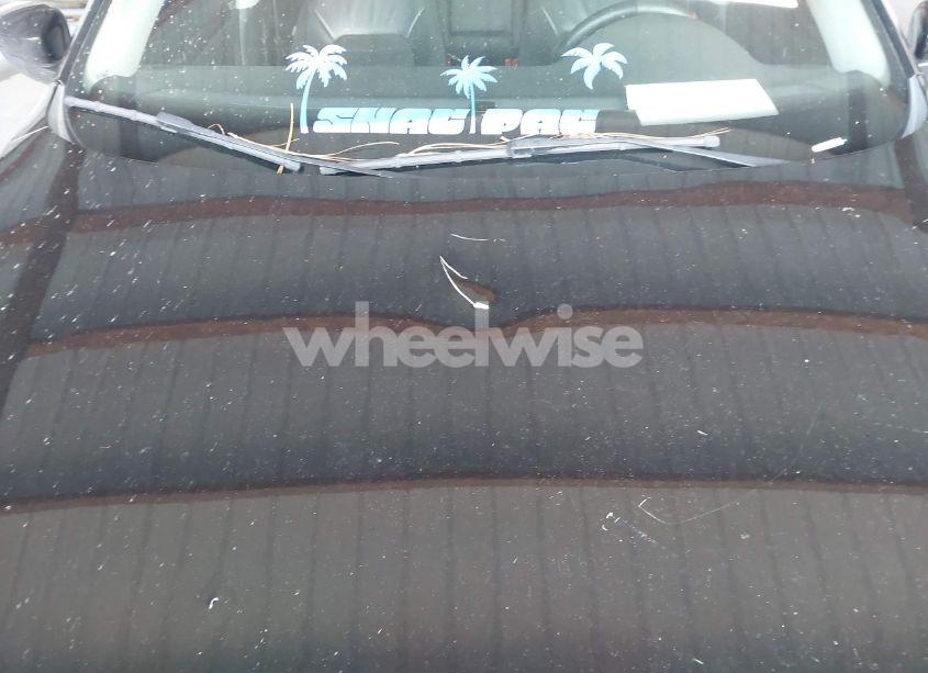 Photo 12 of 2014 Volkswagen Passat 2.0L TDI SEL PREMIUM (VIN 1VWCN7A31EC003248)