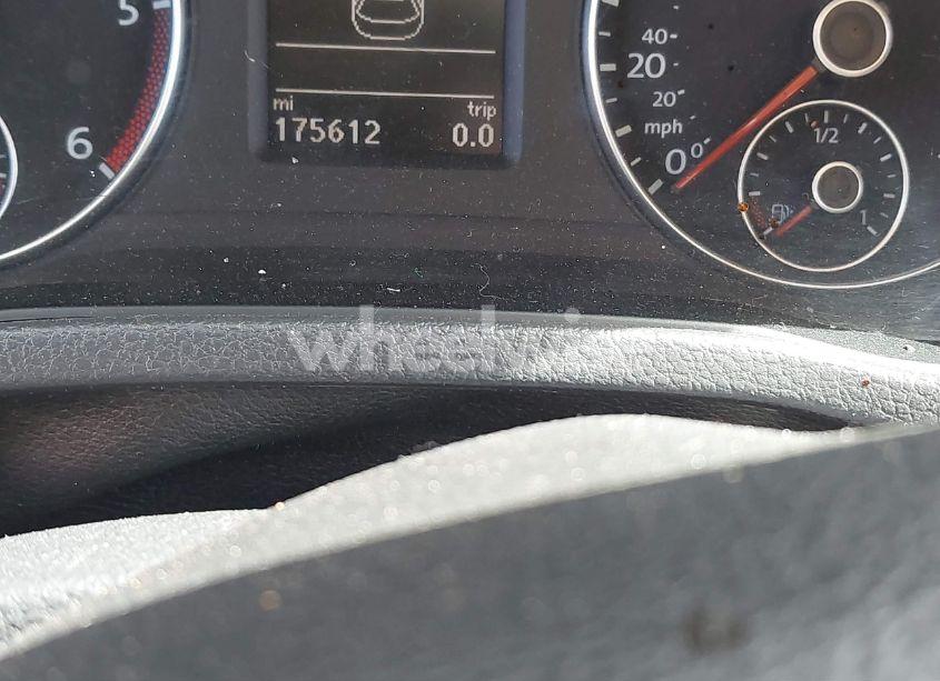 Photo 7 of 2014 Volkswagen Passat 2.0L TDI SEL PREMIUM (VIN 1VWCN7A31EC072084)