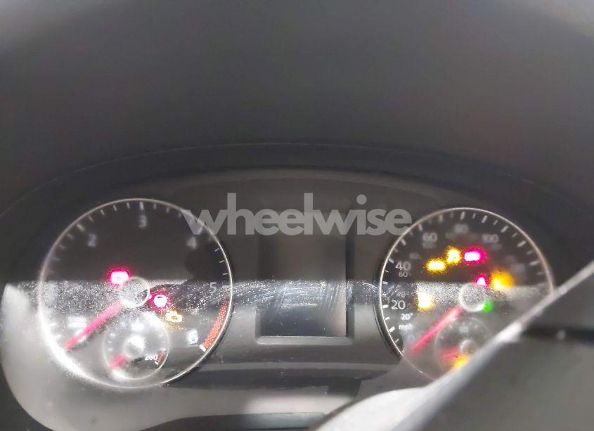 Photo 7 of 2012 Volkswagen Passat 2.0L TDI SEL PREMIUM (VIN 1VWCN7A34CC088423)