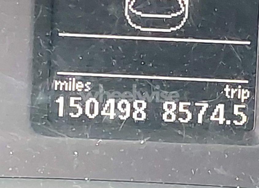 Photo 15 of 2012 Volkswagen Passat 2.0L TDI SEL PREMIUM (VIN 1VWCN7A34CC097350)