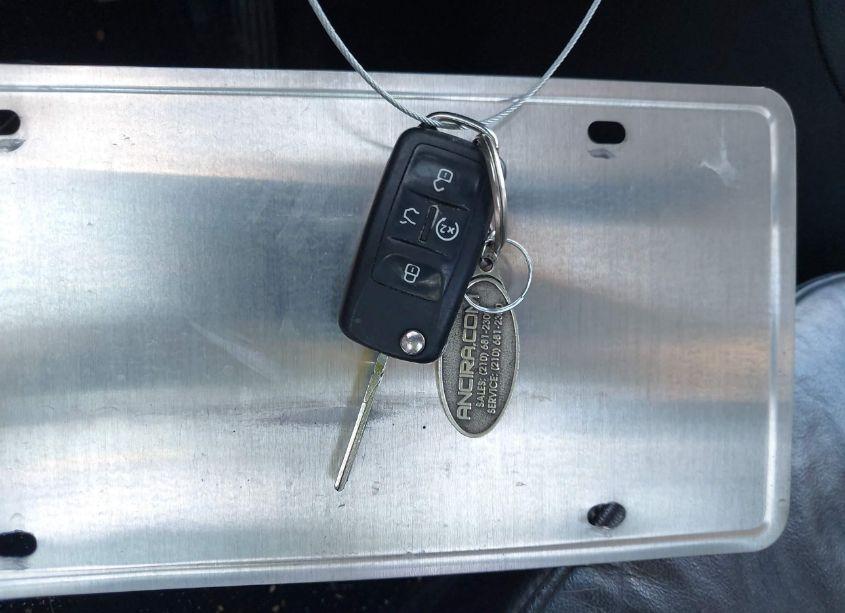 Photo 11 of 2013 Volkswagen Passat 2.0L TDI SEL PREMIUM (VIN 1VWCN7A34DC124032)