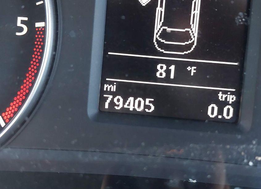 Photo 15 of 2013 Volkswagen Passat 2.0L TDI SEL PREMIUM (VIN 1VWCN7A34DC124032)