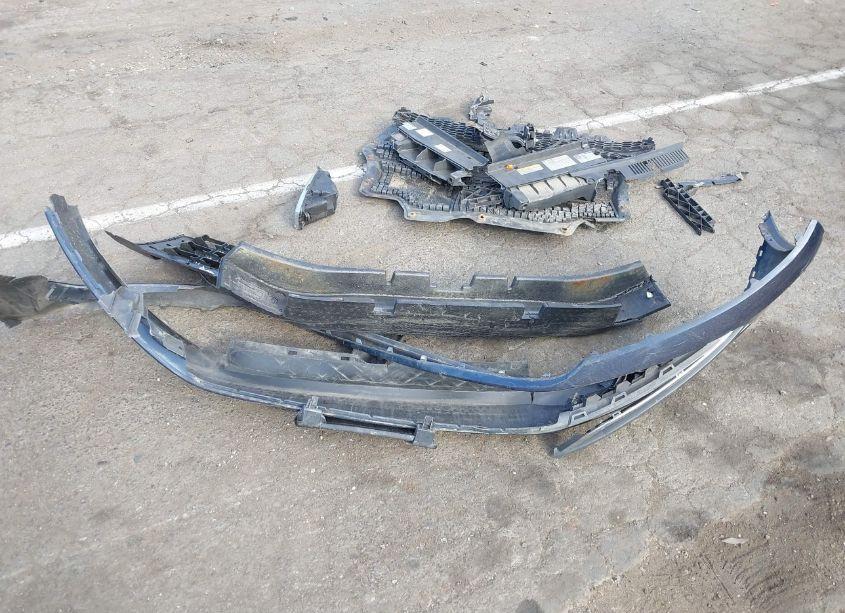 Photo 11 of 2013 Volkswagen Passat 2.0L TDI SEL PREMIUM (VIN 1VWCN7A35DC097889)