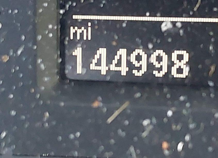 Photo 15 of 2013 Volkswagen Passat 2.0L TDI SEL PREMIUM (VIN 1VWCN7A35DC097889)