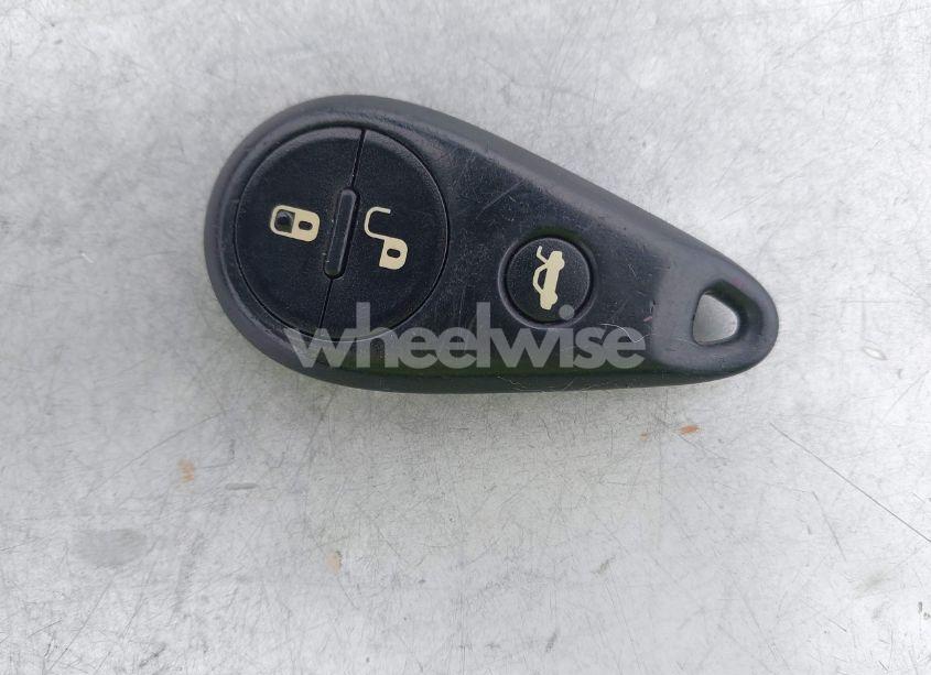 Photo 11 of 2012 Volkswagen Passat 2.0L TDI SEL PREMIUM (VIN 1VWCN7A36CC101690)