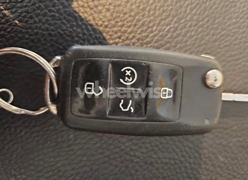 Photo 11 of 2013 Volkswagen Passat 2.0L TDI SEL PREMIUM (VIN 1VWCN7A36DC039922)