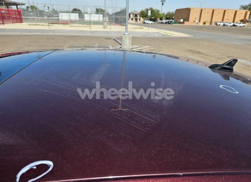 Photo 15 of 2013 Volkswagen Passat 2.0L TDI SEL PREMIUM (VIN 1VWCN7A36DC039922)