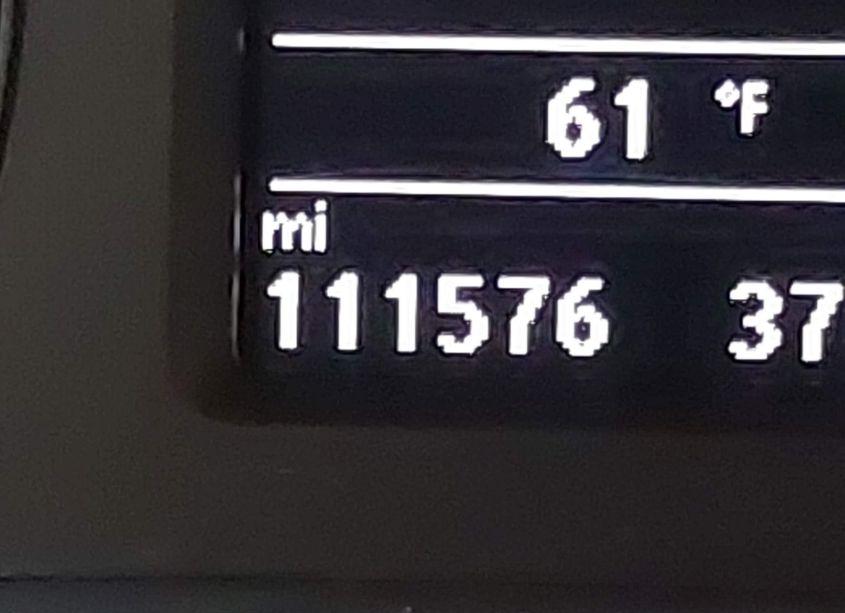 Photo 15 of 2014 Volkswagen Passat 2.0L TDI SEL PREMIUM (VIN 1VWCN7A36EC073554)