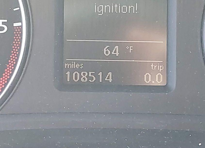 Photo 16 of 2012 Volkswagen Passat 2.0L TDI SEL PREMIUM (VIN 1VWCN7A37CC089971)