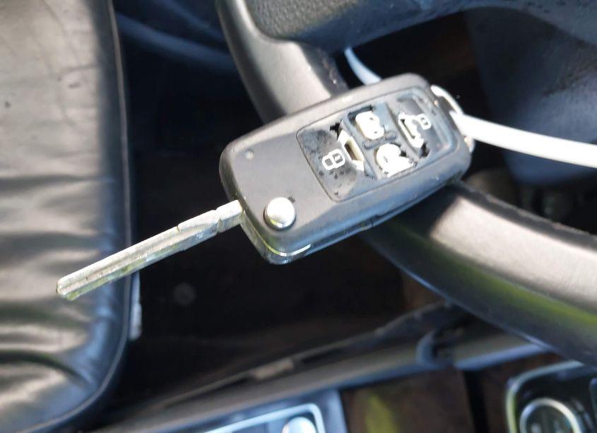 Photo 11 of 2014 Volkswagen Passat 2.0L TDI SEL PREMIUM (VIN 1VWCN7A37EC041101)