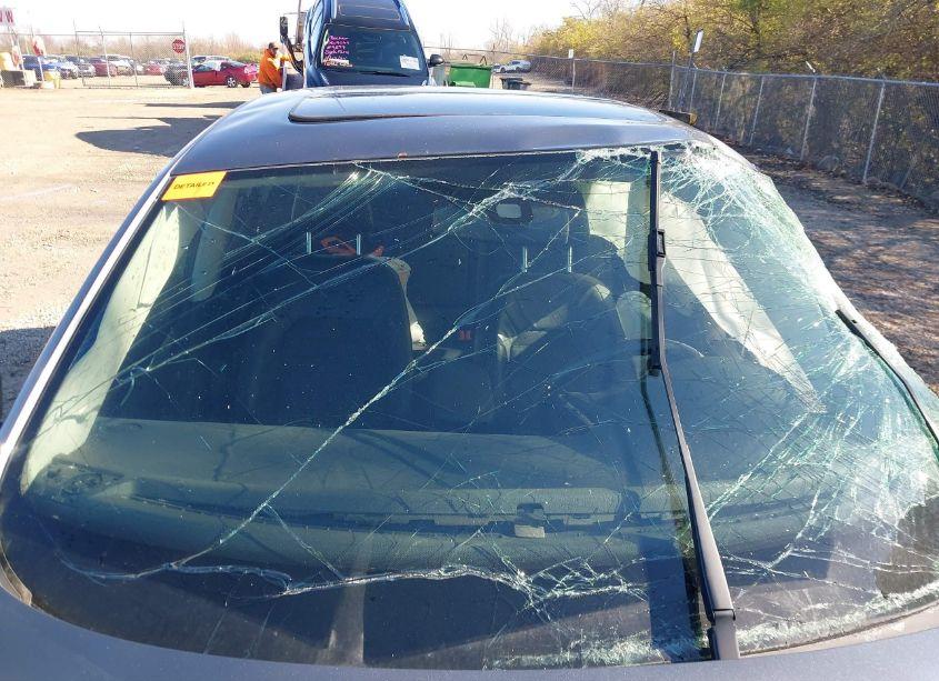 Photo 21 of 2014 Volkswagen Passat 2.0L TDI SEL PREMIUM (VIN 1VWCN7A37EC041101)